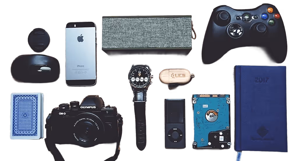 best electronics products