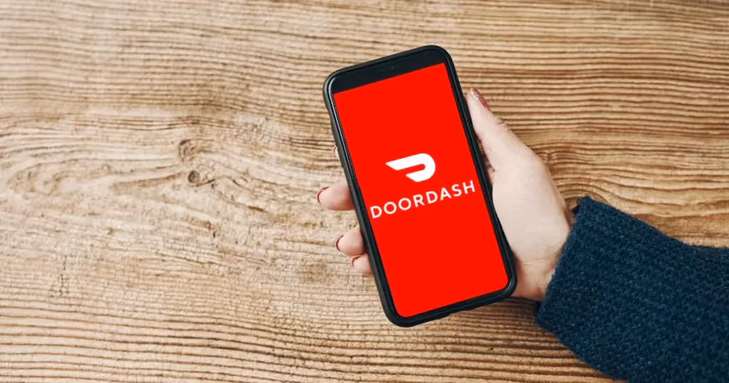 DoorDash