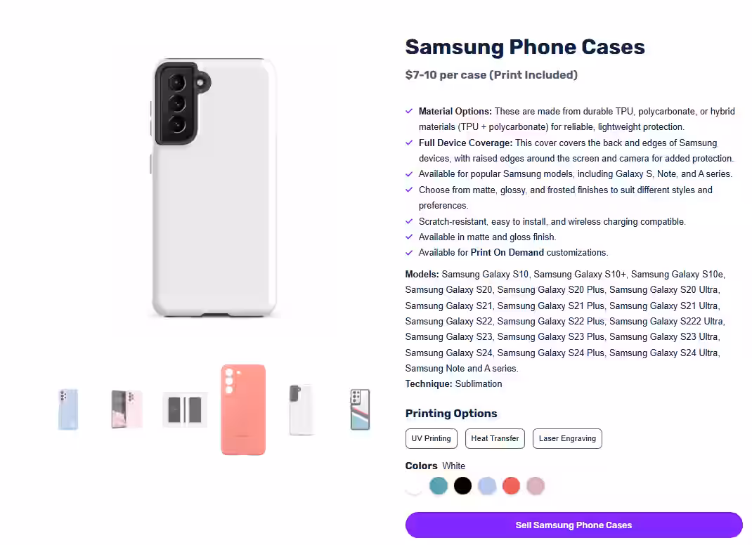 Phone Case