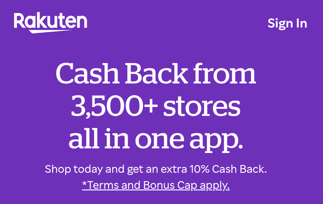 Rakuten
