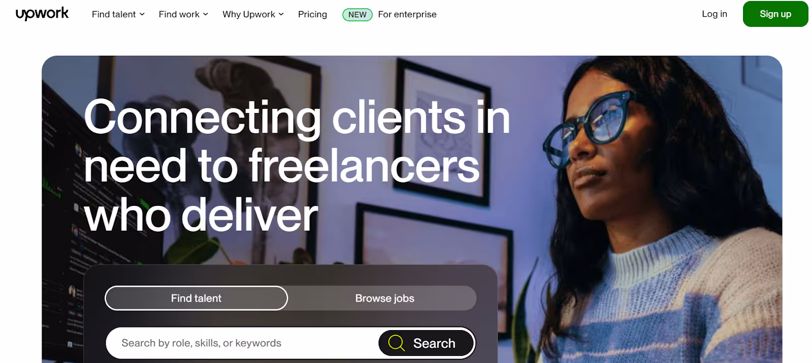 Upwork