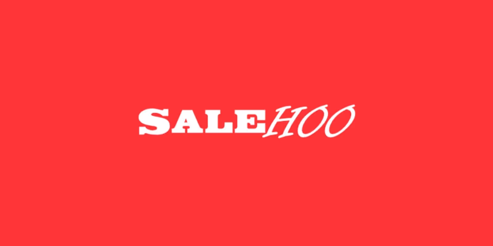 SaleHoo
