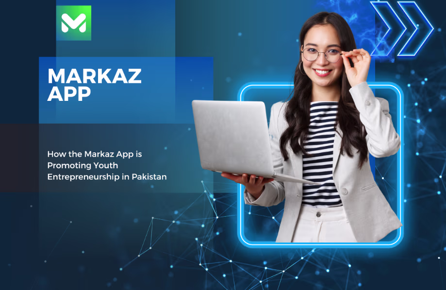 markaz