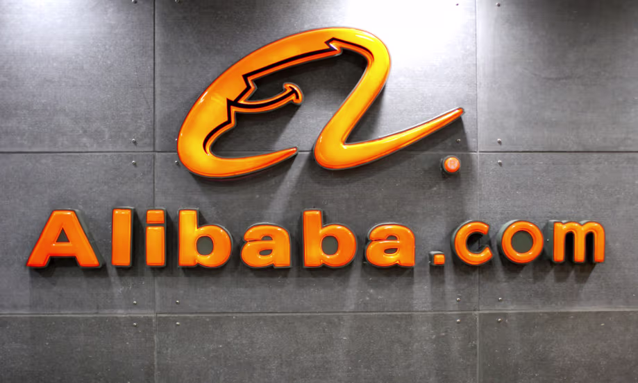 alibaba