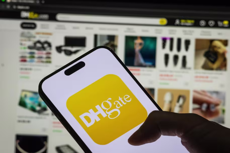 DHGate