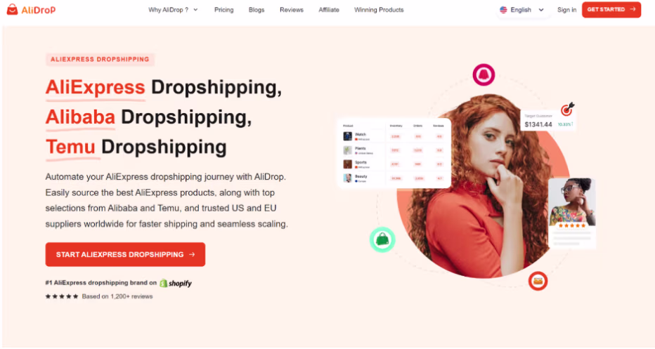 alidrop