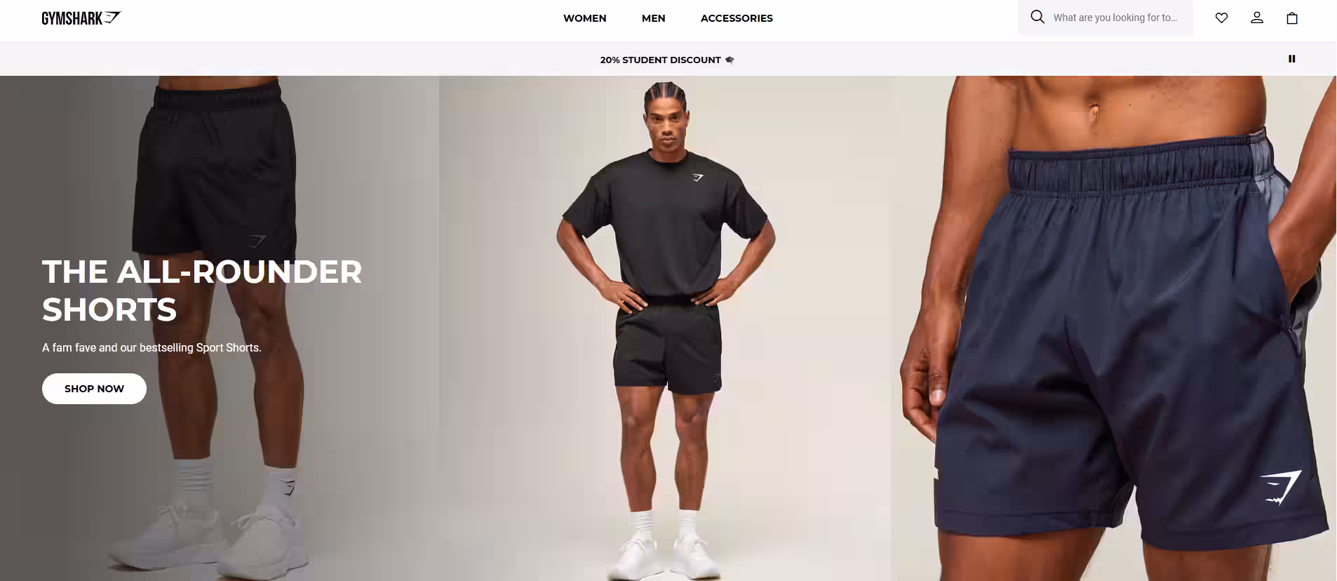 Gymshark