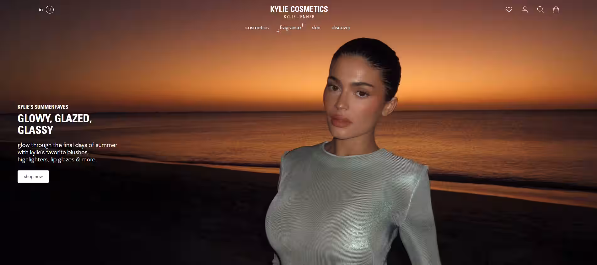 Kylie Cosmetics