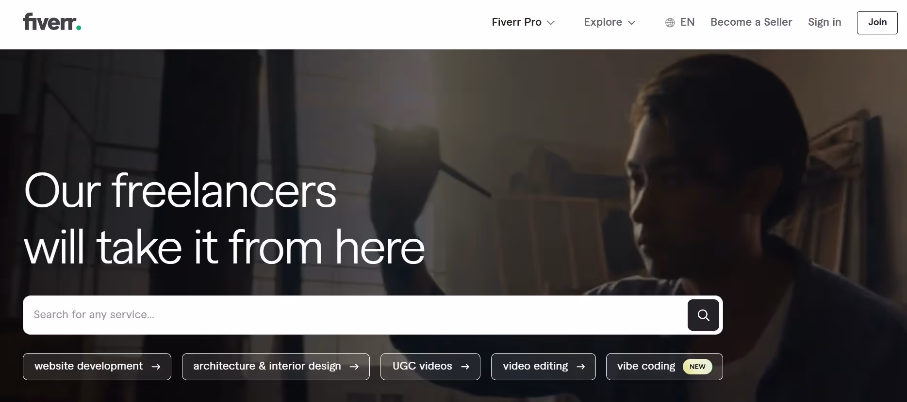 Fiverr