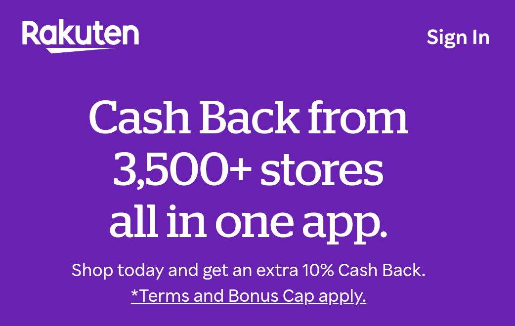 Rakuten