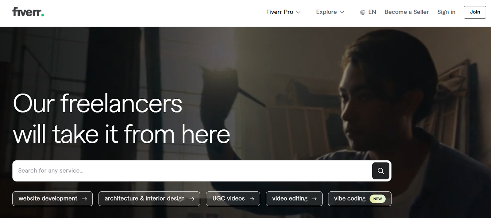 Fiverr