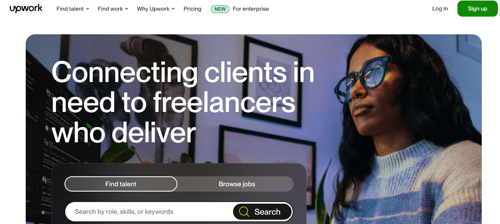 Upwork