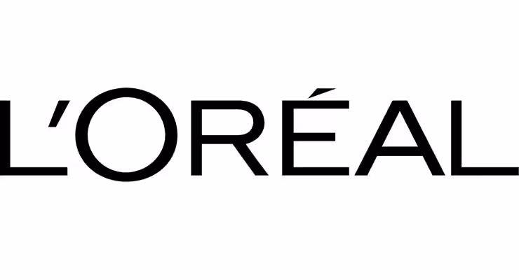 L’Oréal