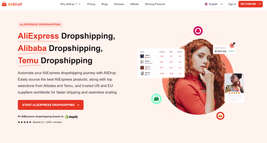 alidrop