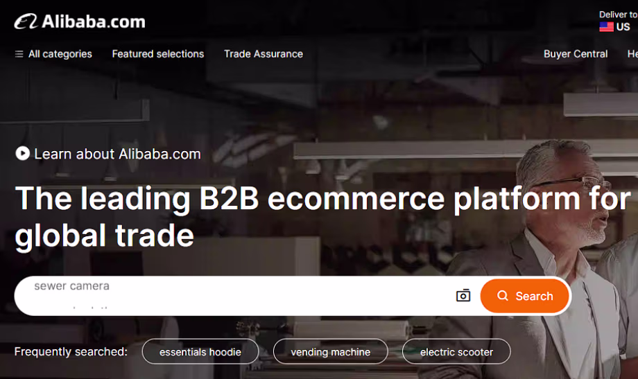 alibaba