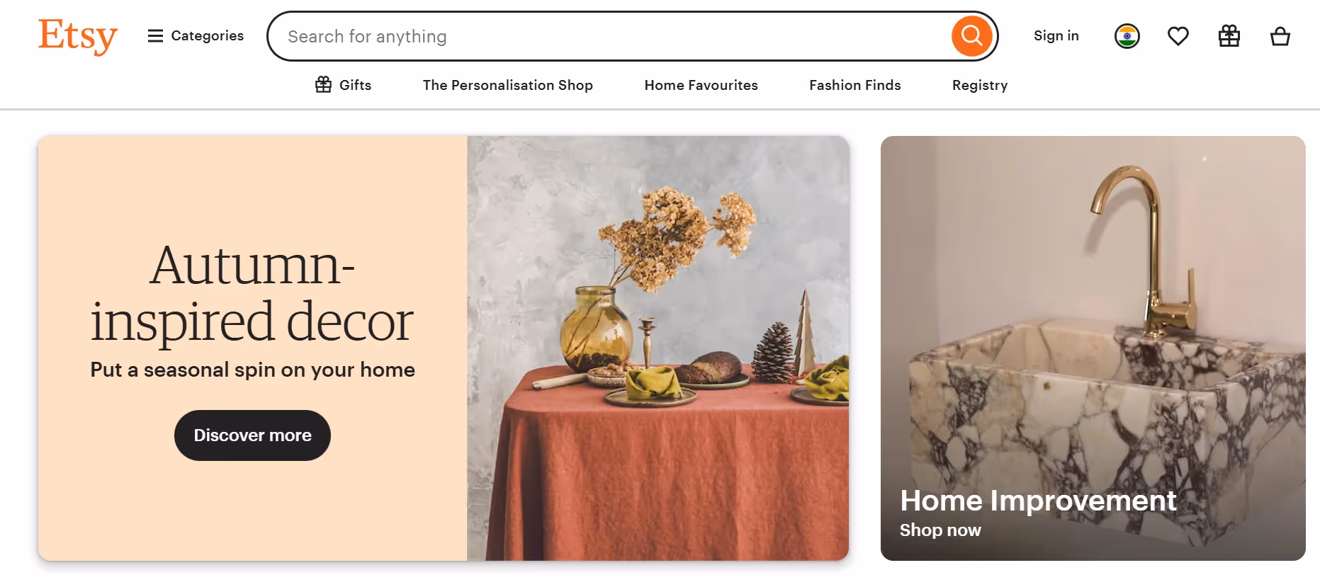 Etsy