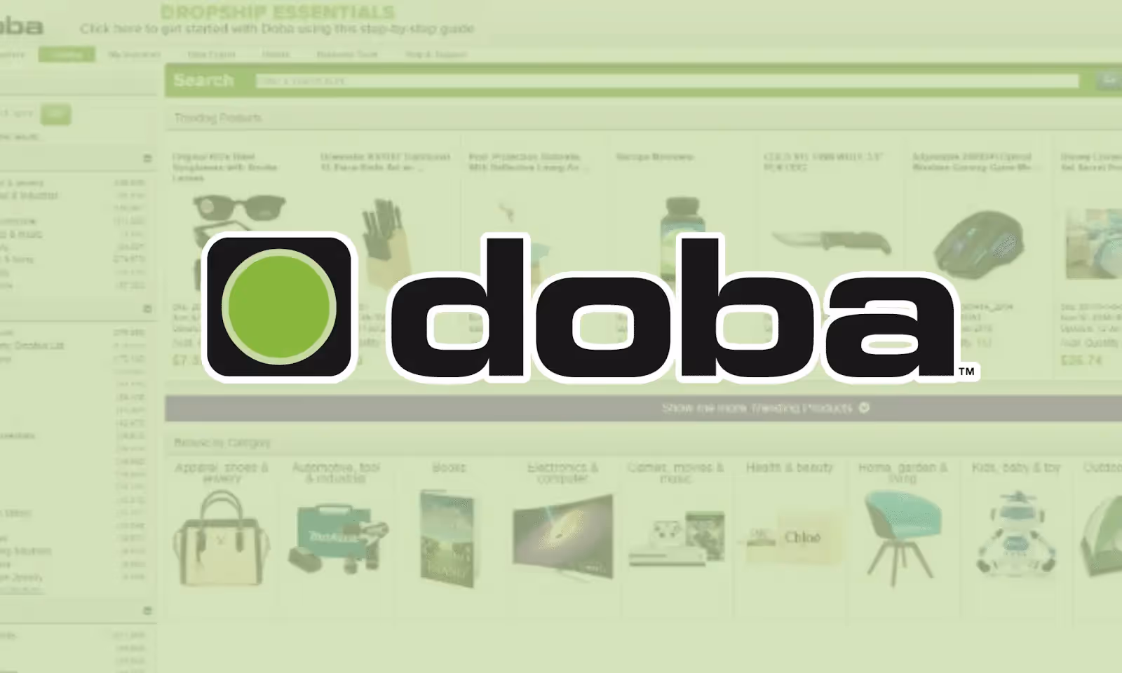 Doba