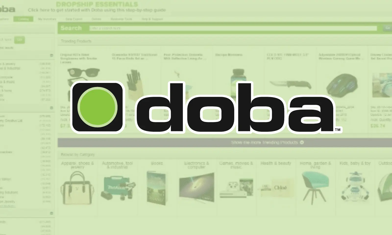 Doba