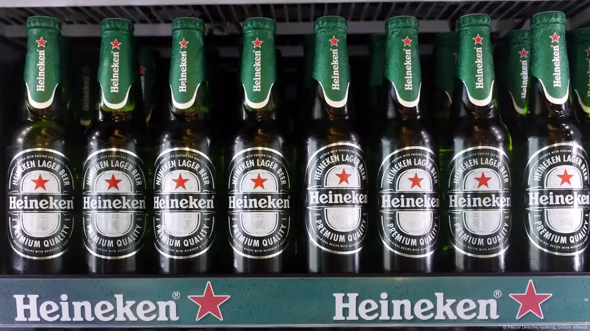 Heineken