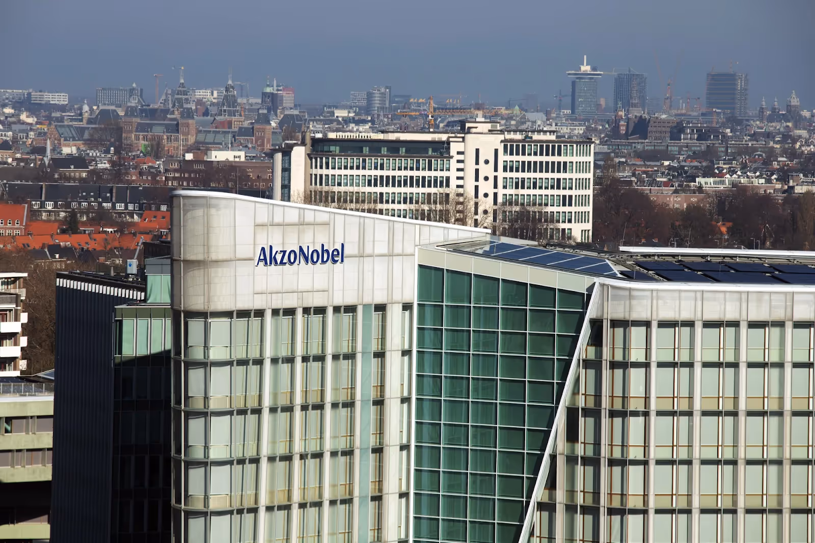 Akzo Nobel