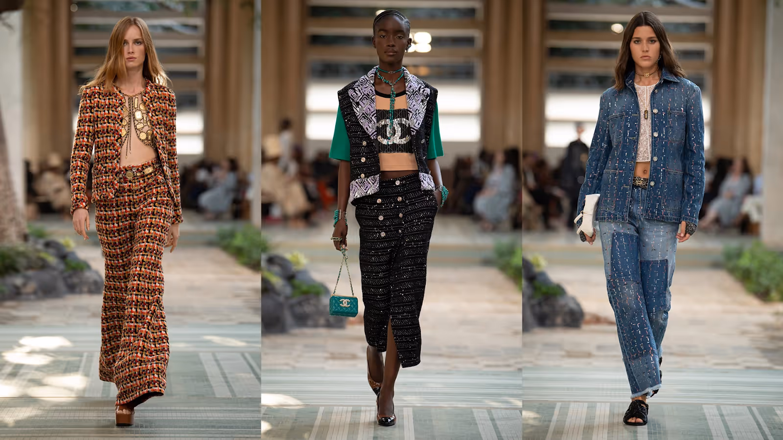 Chanel