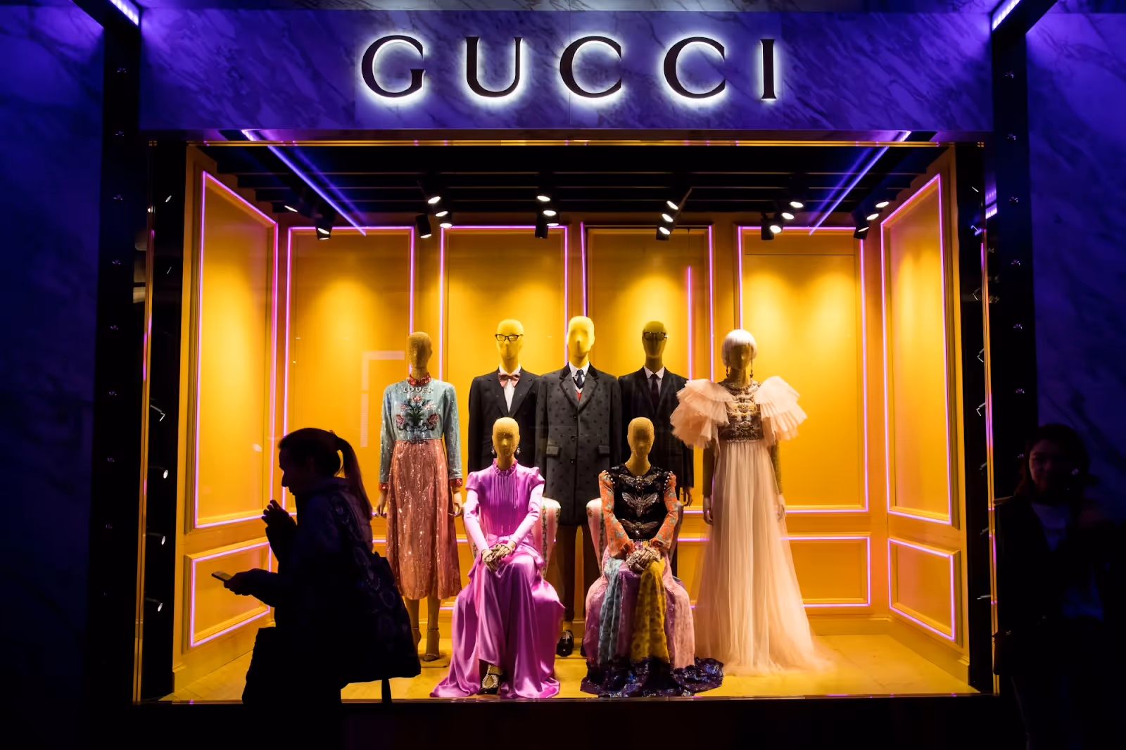 Gucci