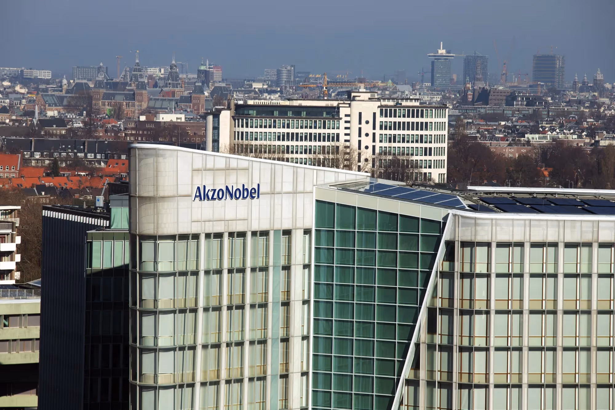Akzo Nobel