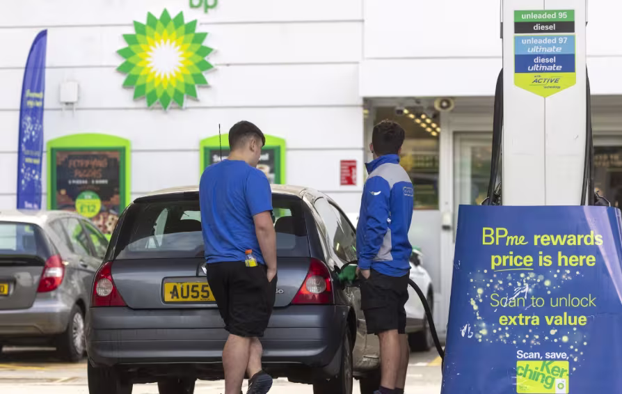 BP