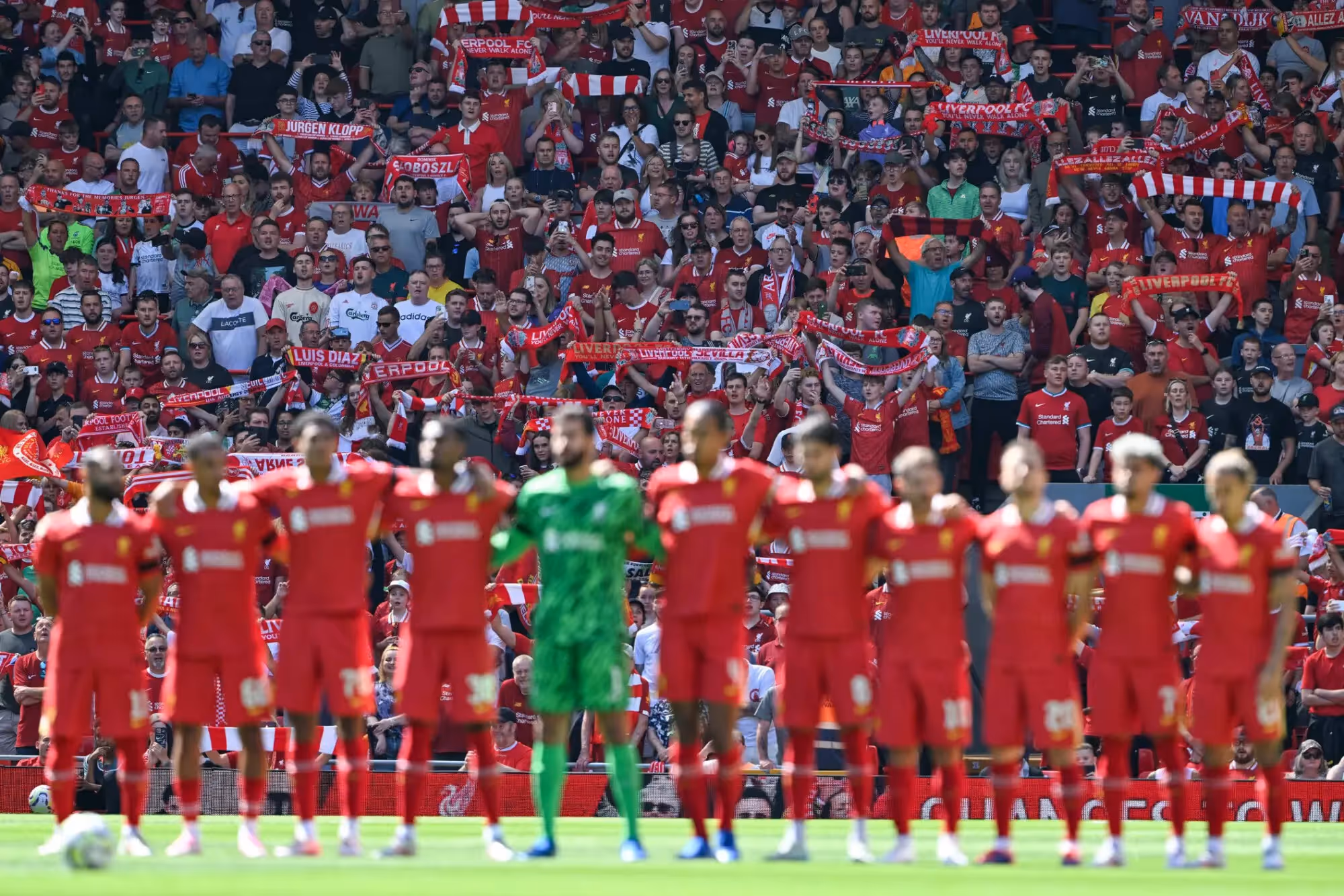 Liverpool FC