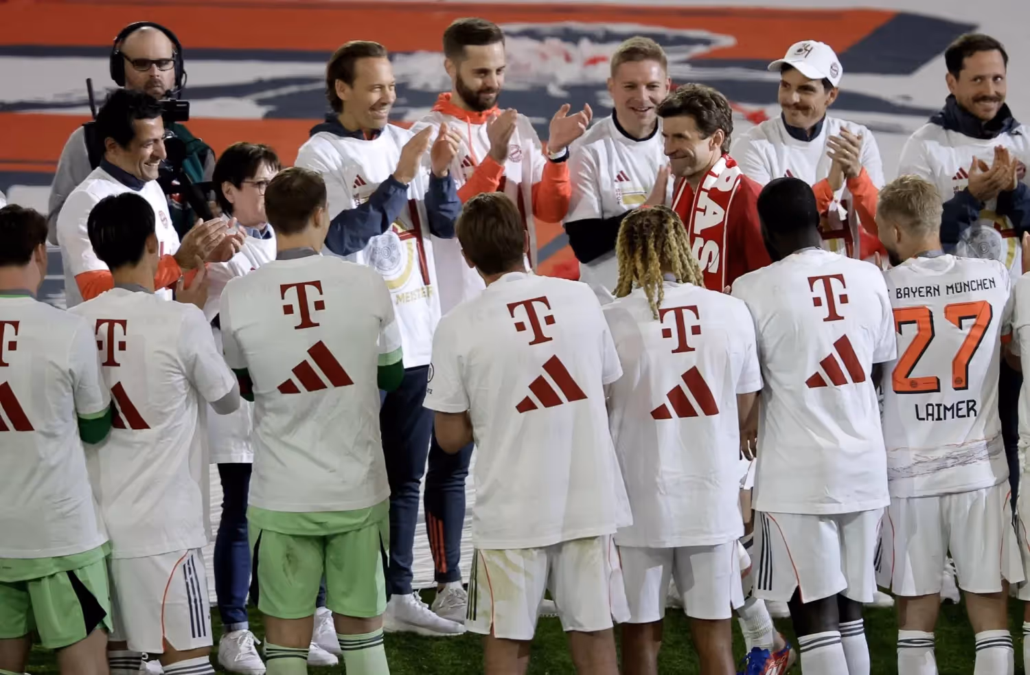 FC Bayern Munich