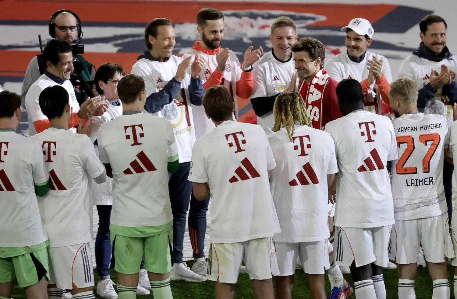 FC Bayern Munich