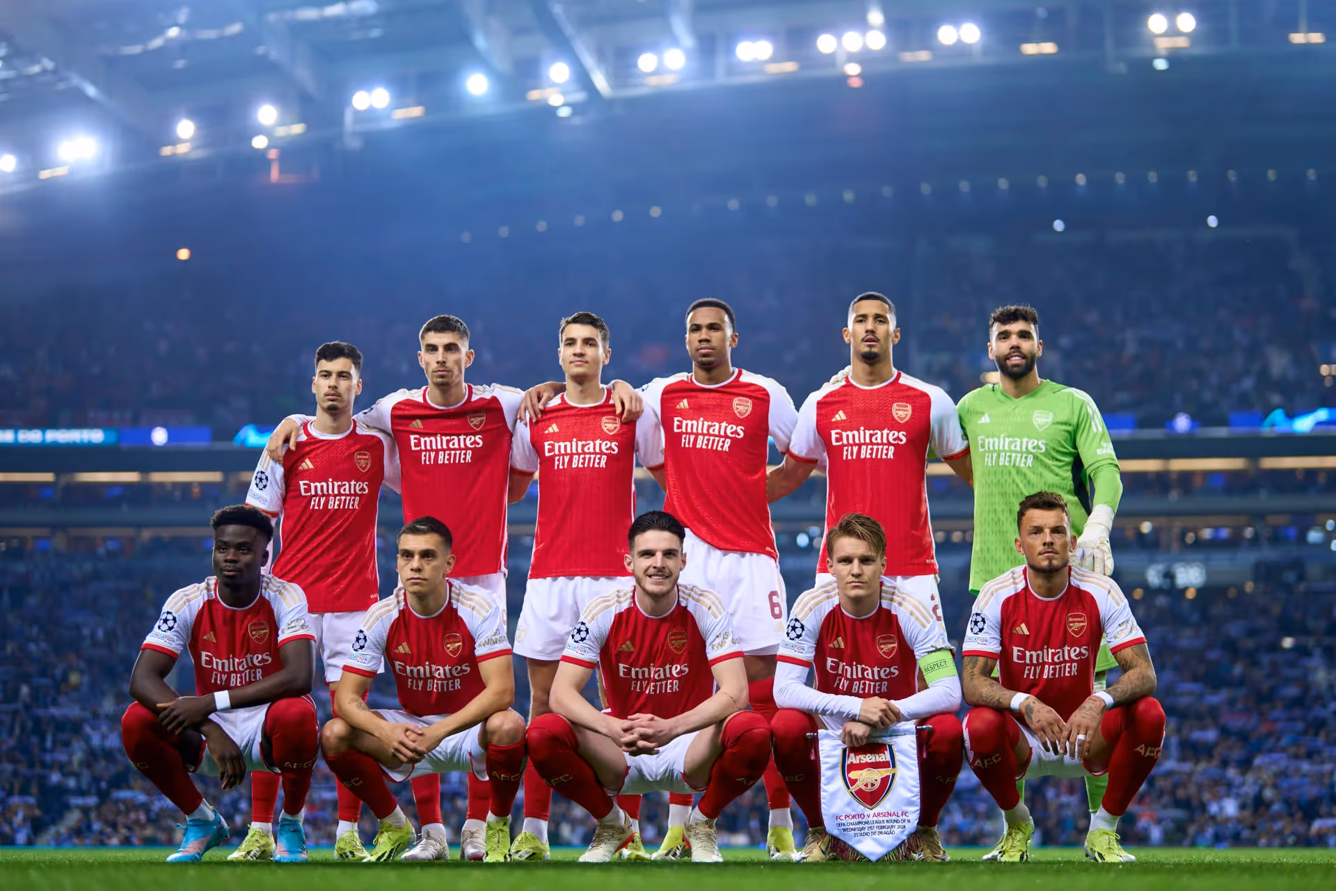 Arsenal FC