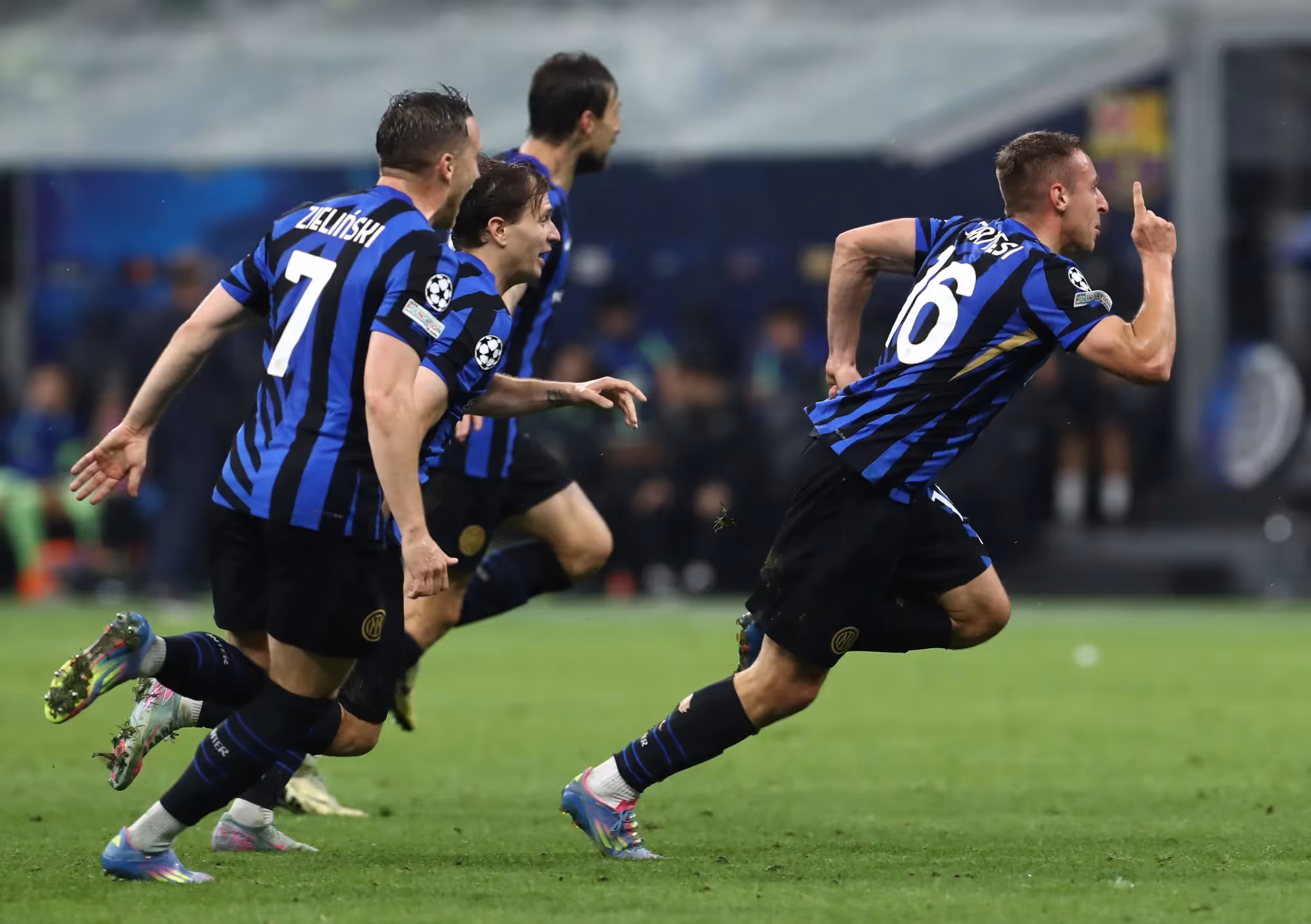 Internazionale Milan