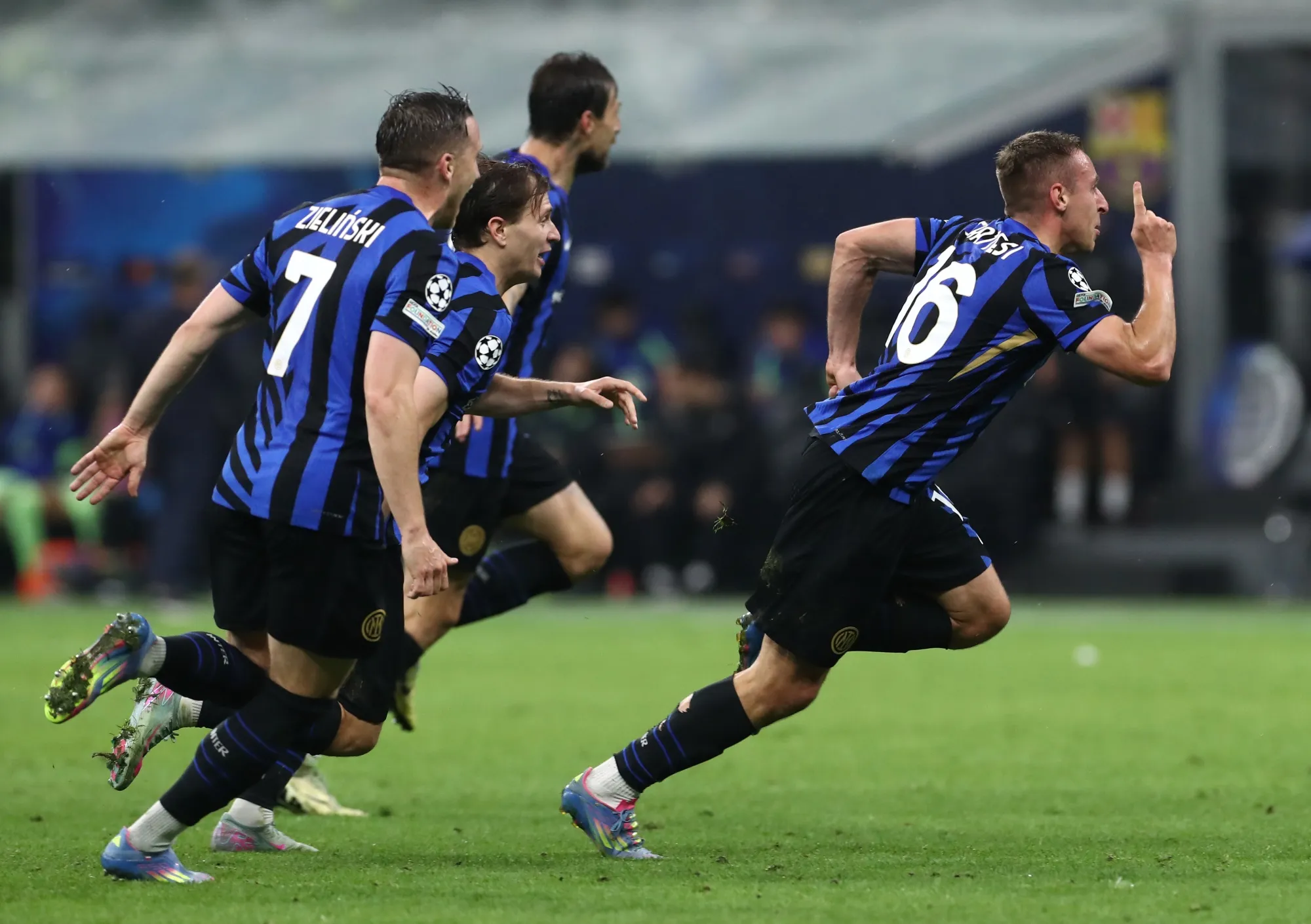 Internazionale Milan