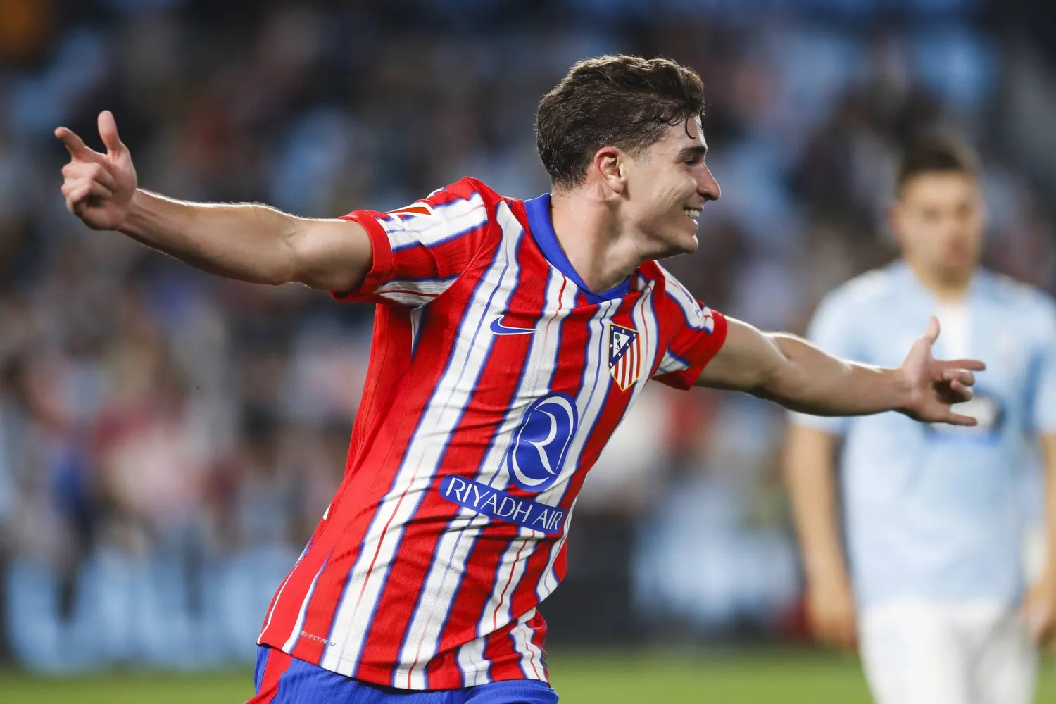 Atletico Madrid