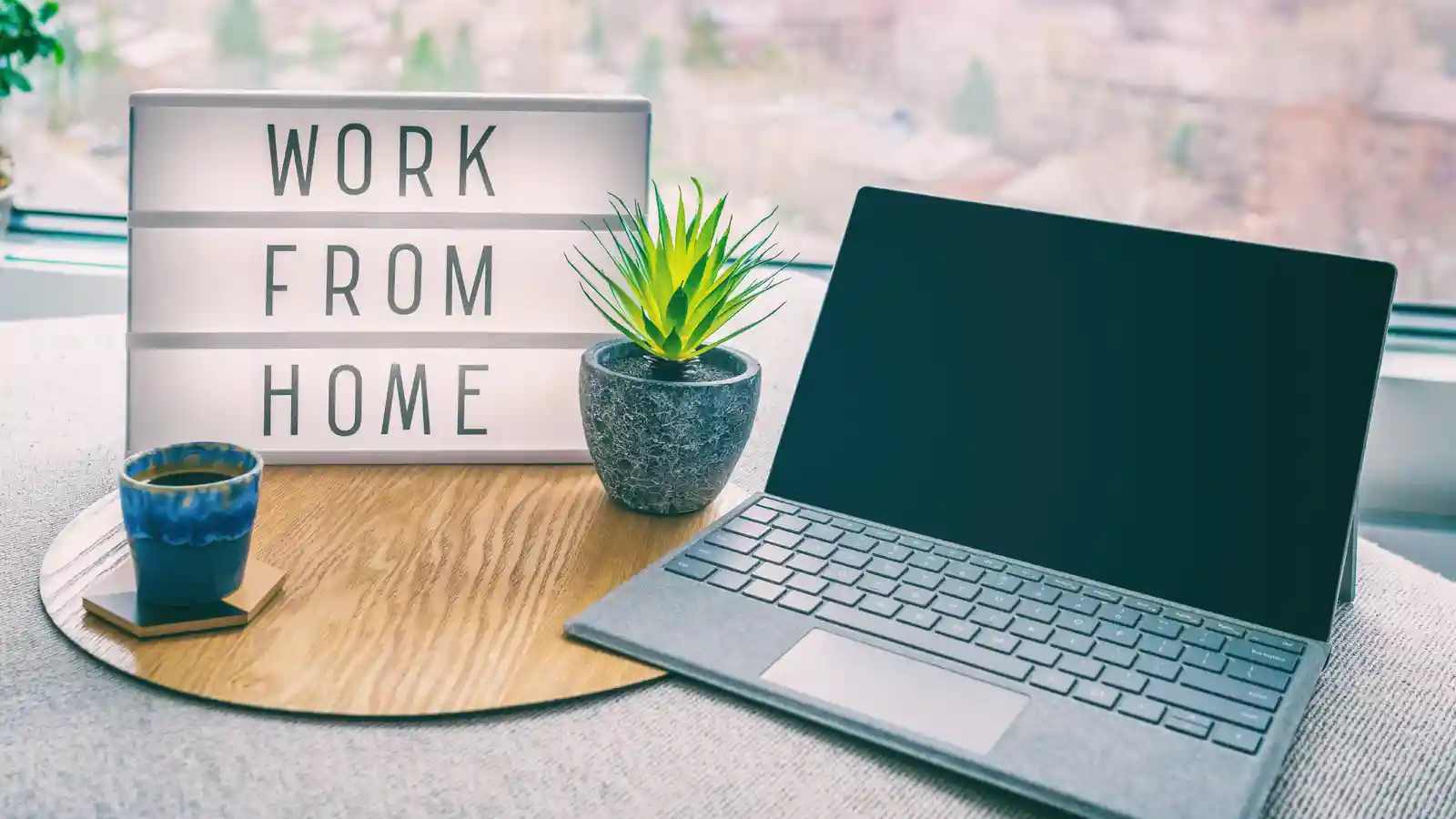 WFH