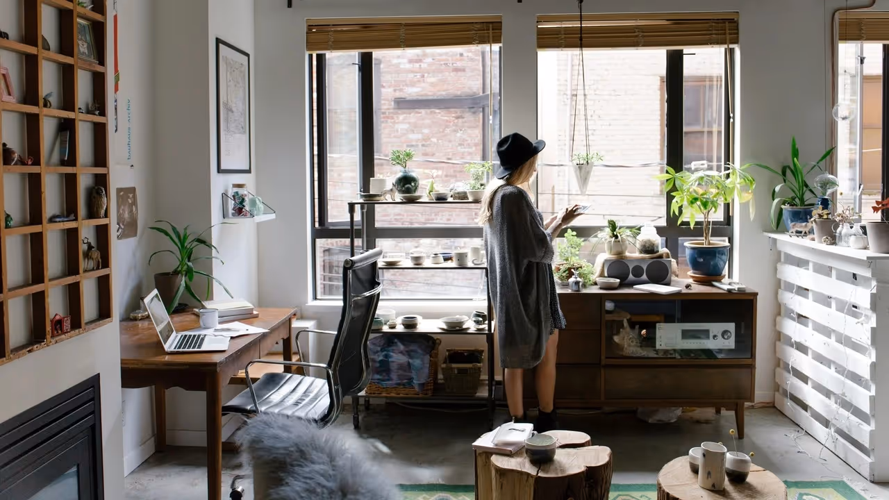 remote work business ideas