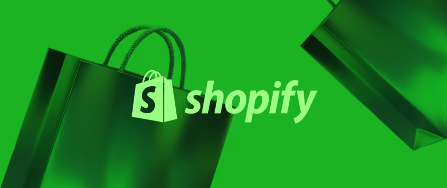 shopify merchant