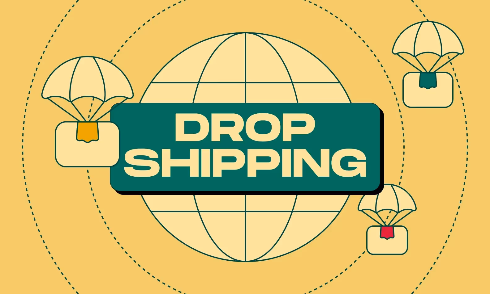 dropshipping subscription model