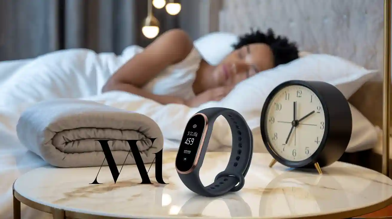 sleep trackers