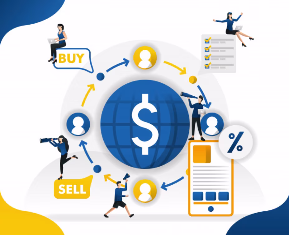 dropshipping