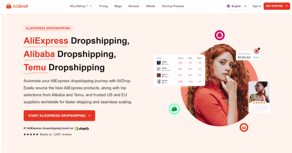 alidrop