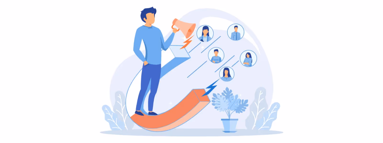 fidelizzazione dei clienti dropshipping