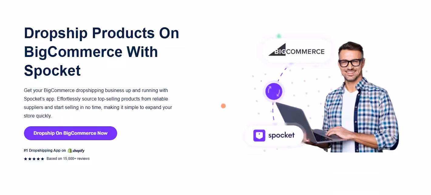 Bigcommerce