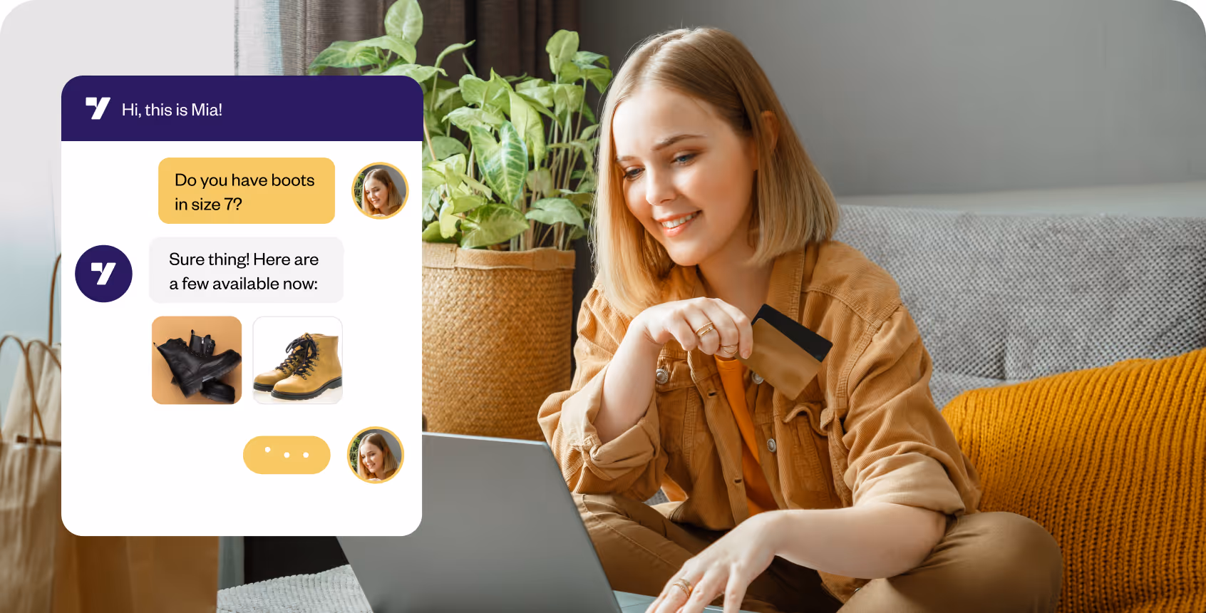 chatbot AI