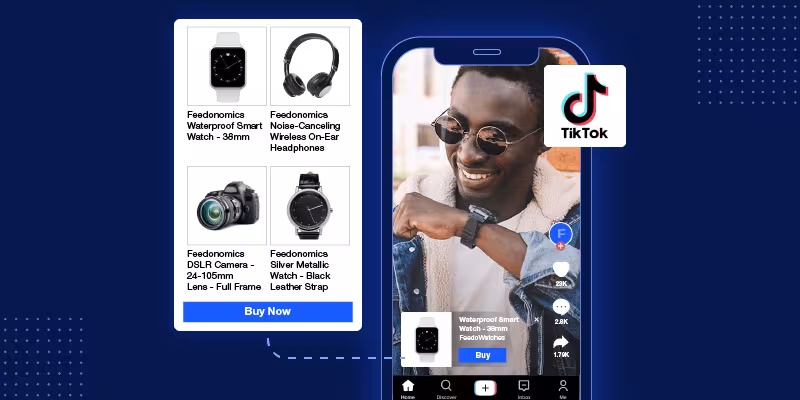 Tiktok ads