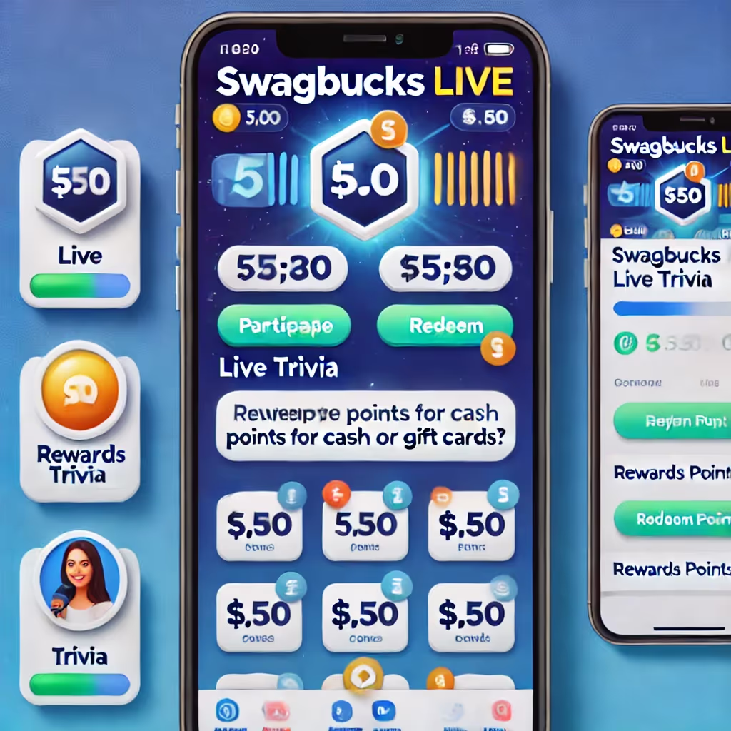 Swagbucks