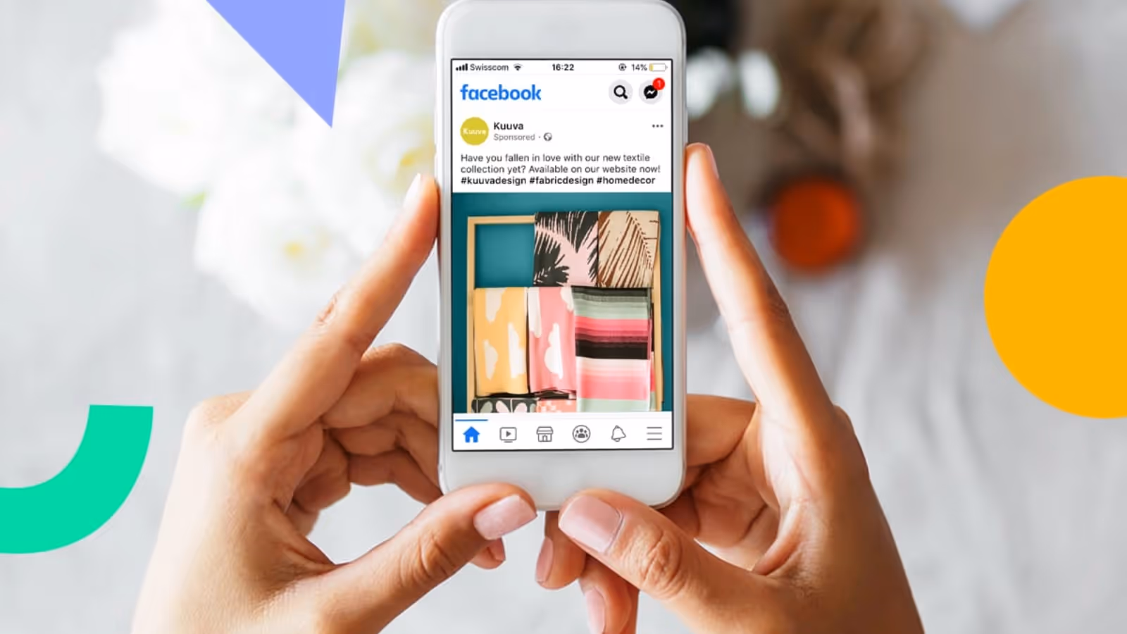 facebook ads for dropshipping