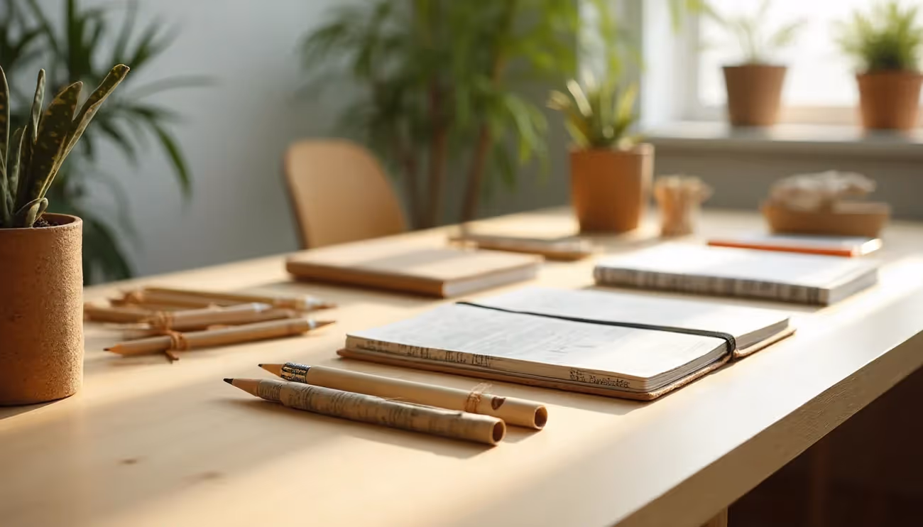 home office essentials