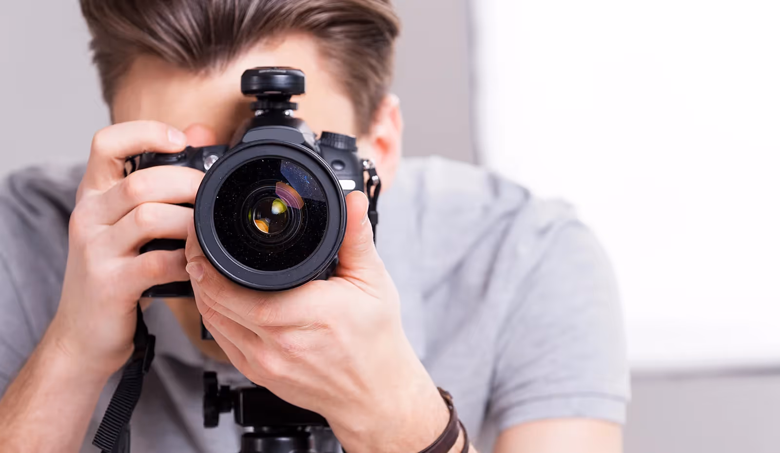 fotografía de archivo